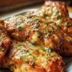 Melt in Your Mouth Chicken 18 Melt in Your Mouth Chicken