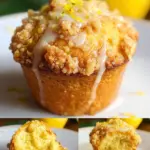 Moist Vegan Lemon Muffins 31 Moist Vegan Lemon Muffins