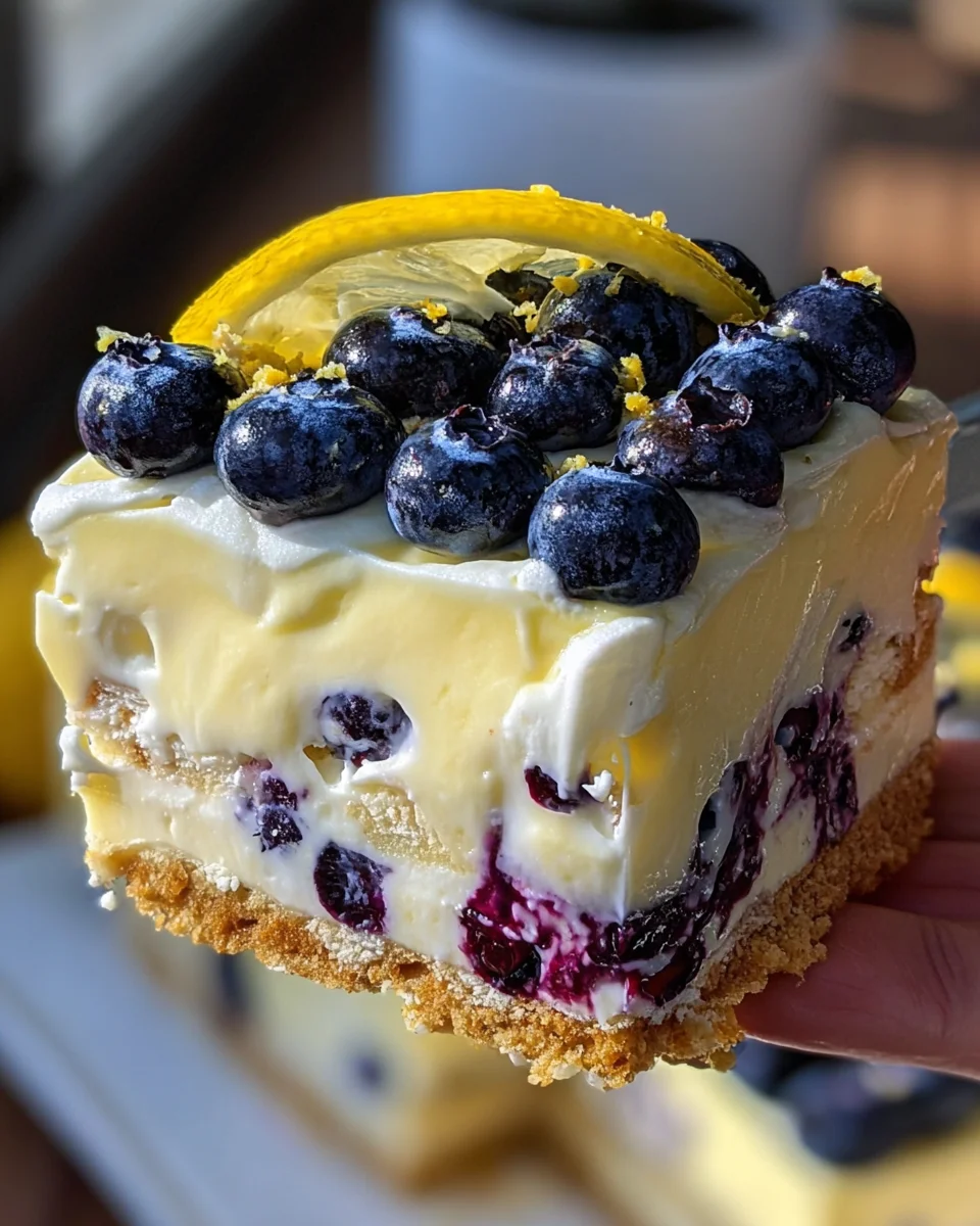 No-Bake