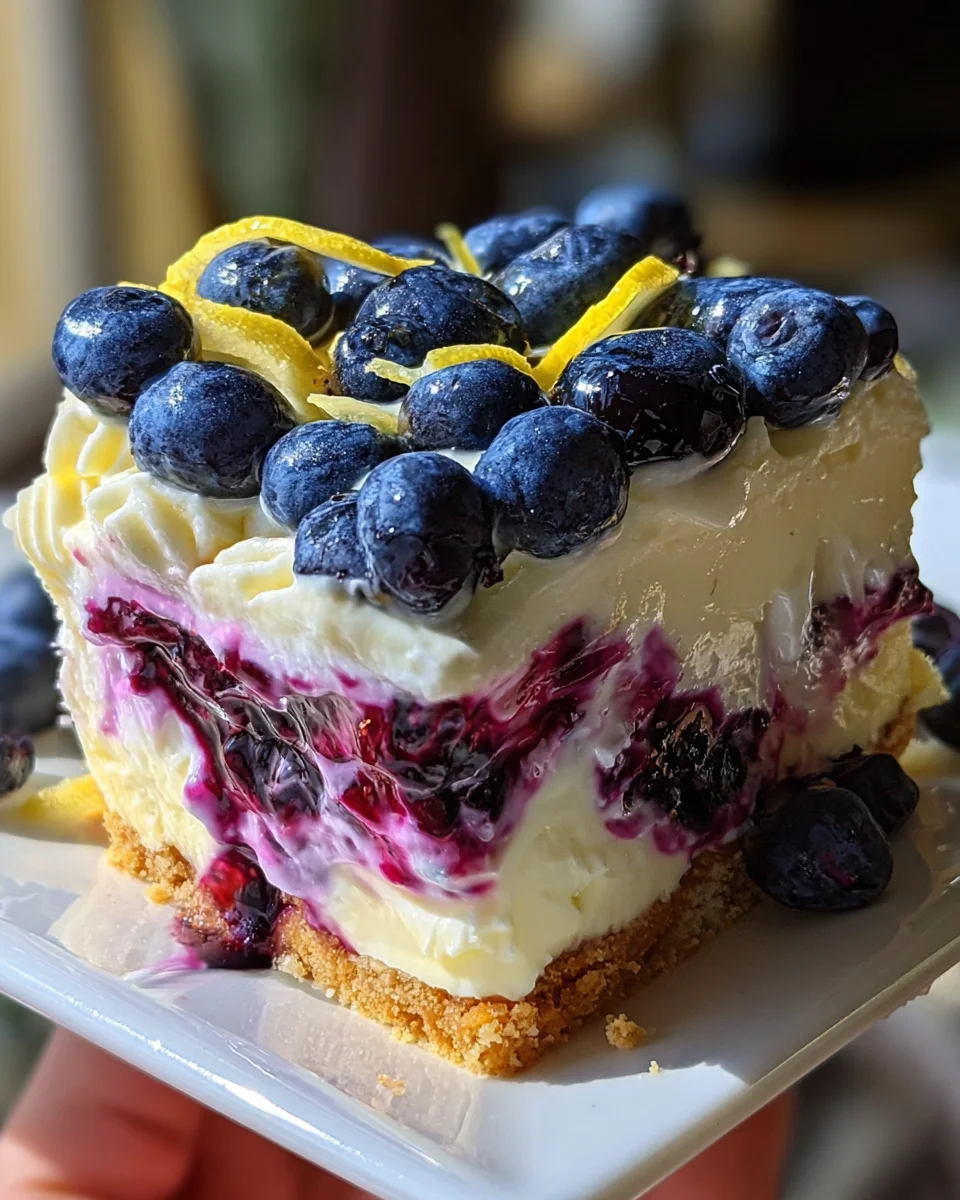 No-Bake