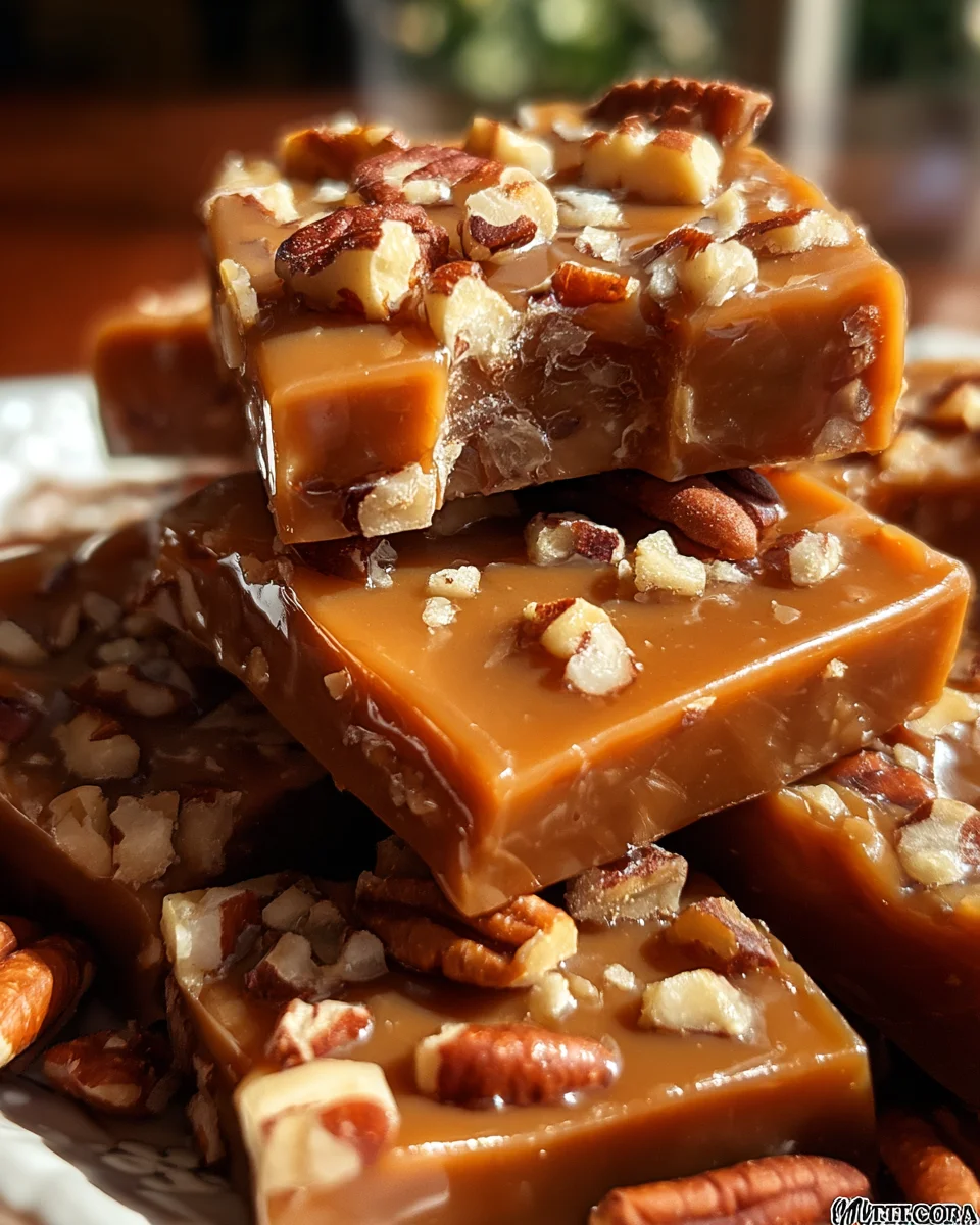 Oklahoma Nut Candy 19 Oklahoma