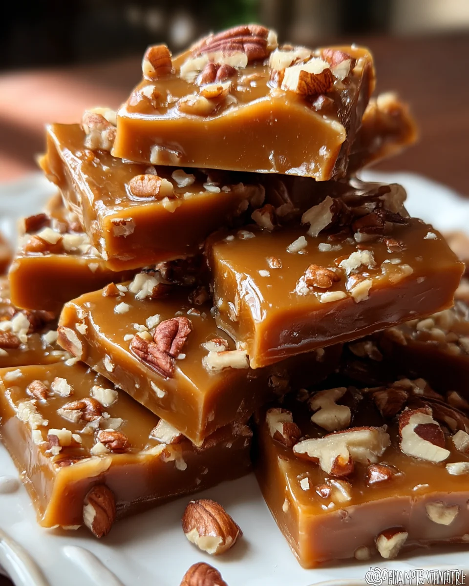 Oklahoma Nut Candy 20 Oklahoma