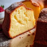 Old Fashioned Pound Cake 17 Old Fashioned Pound Cake