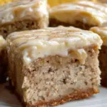 Ooey Gooey Banana Bars 21 Ooey Gooey Banana Bars