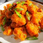 Orange Chicken 24 Orange Chicken