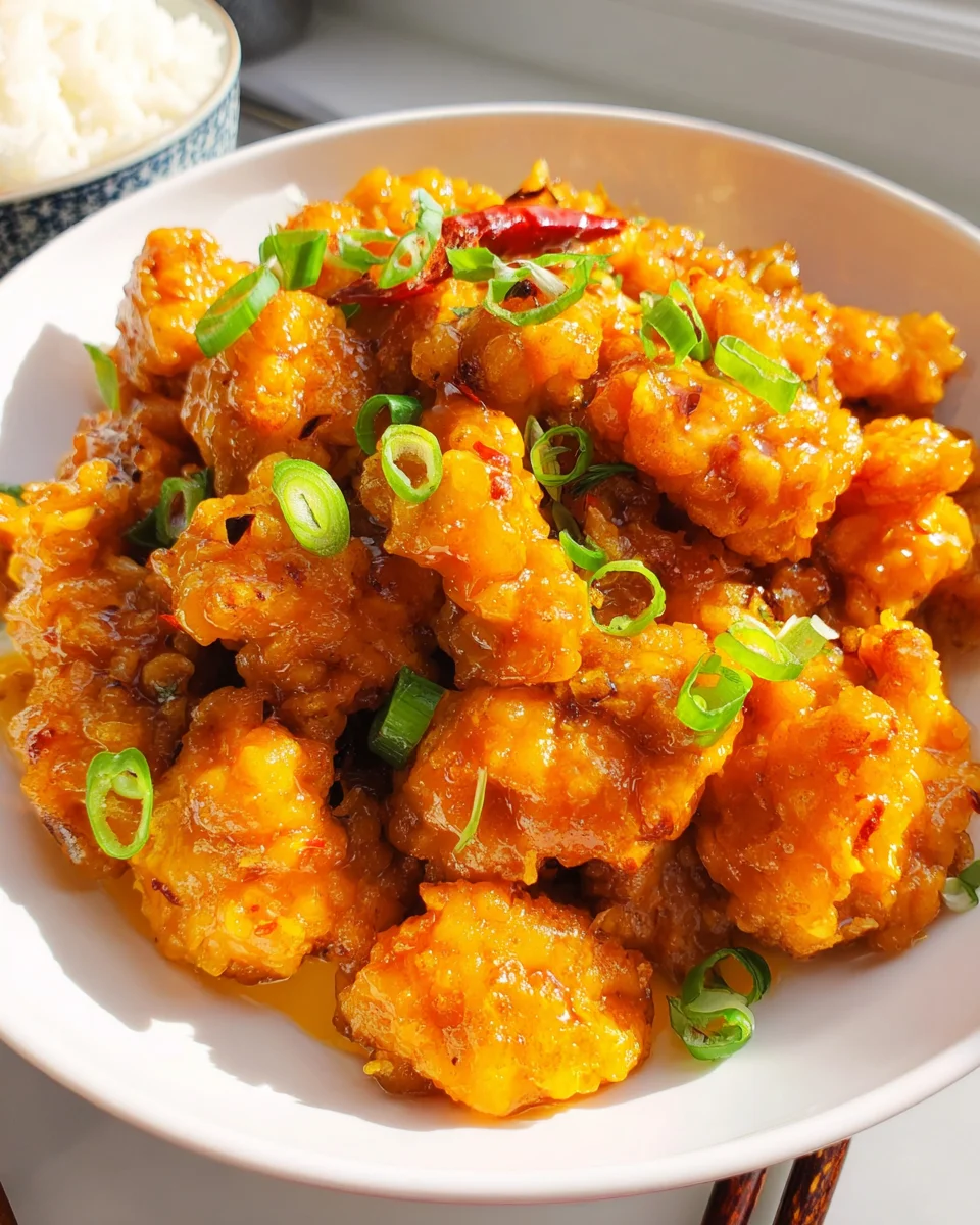 Orange Chicken 22 Orange