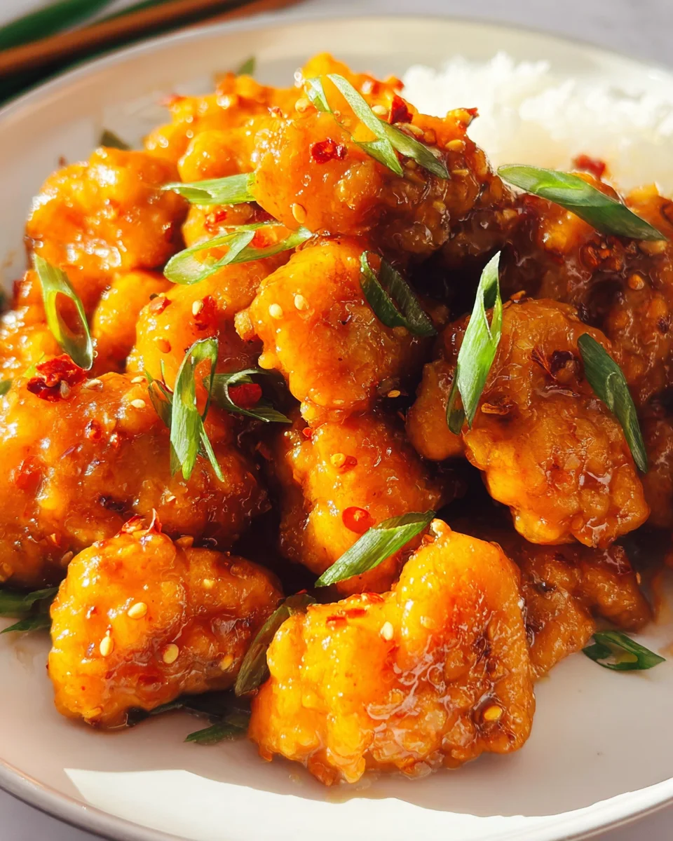 Orange Chicken 23 Orange