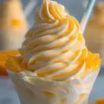 Orange Whip (like Disney World) 15 Orange Whip (like Disney World)