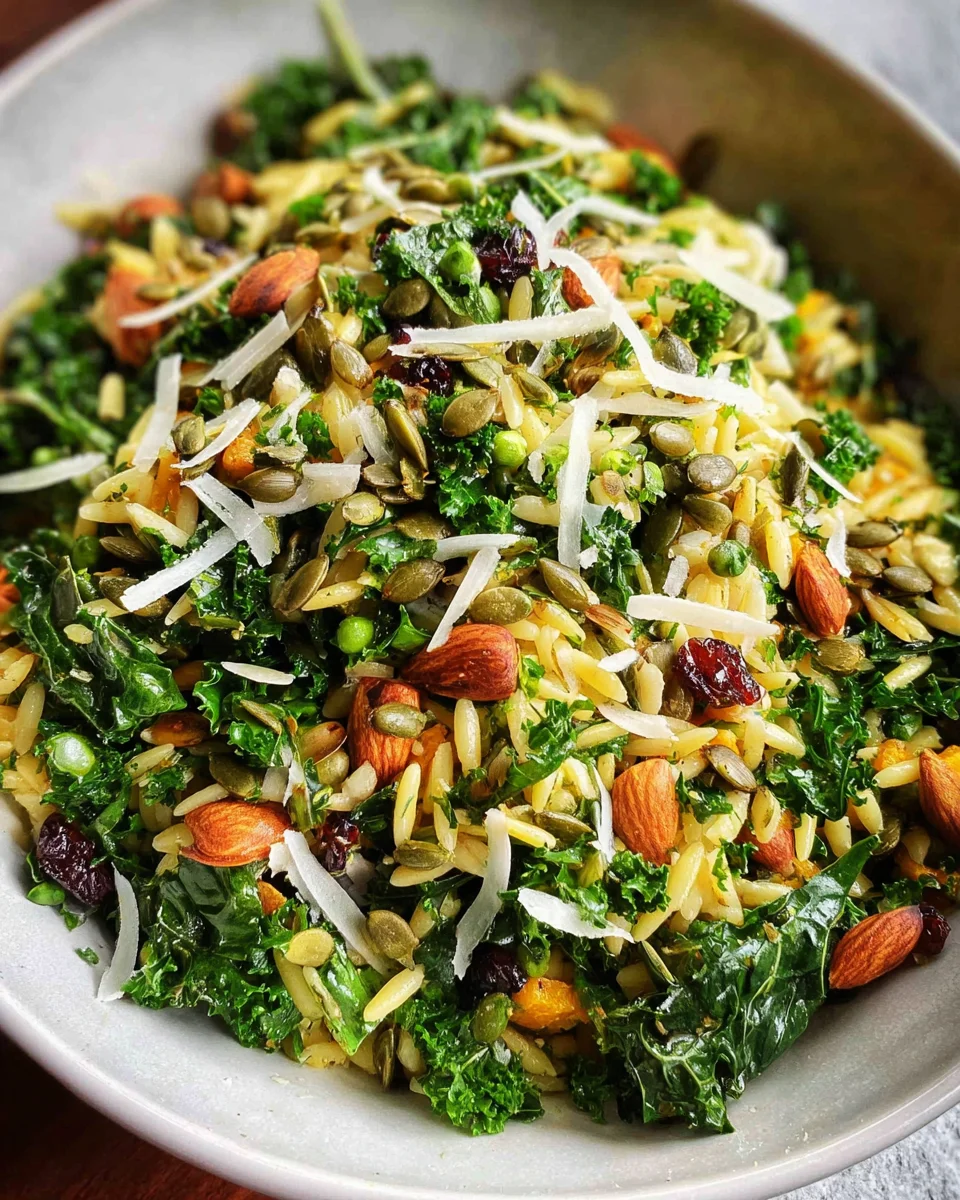 Orzo