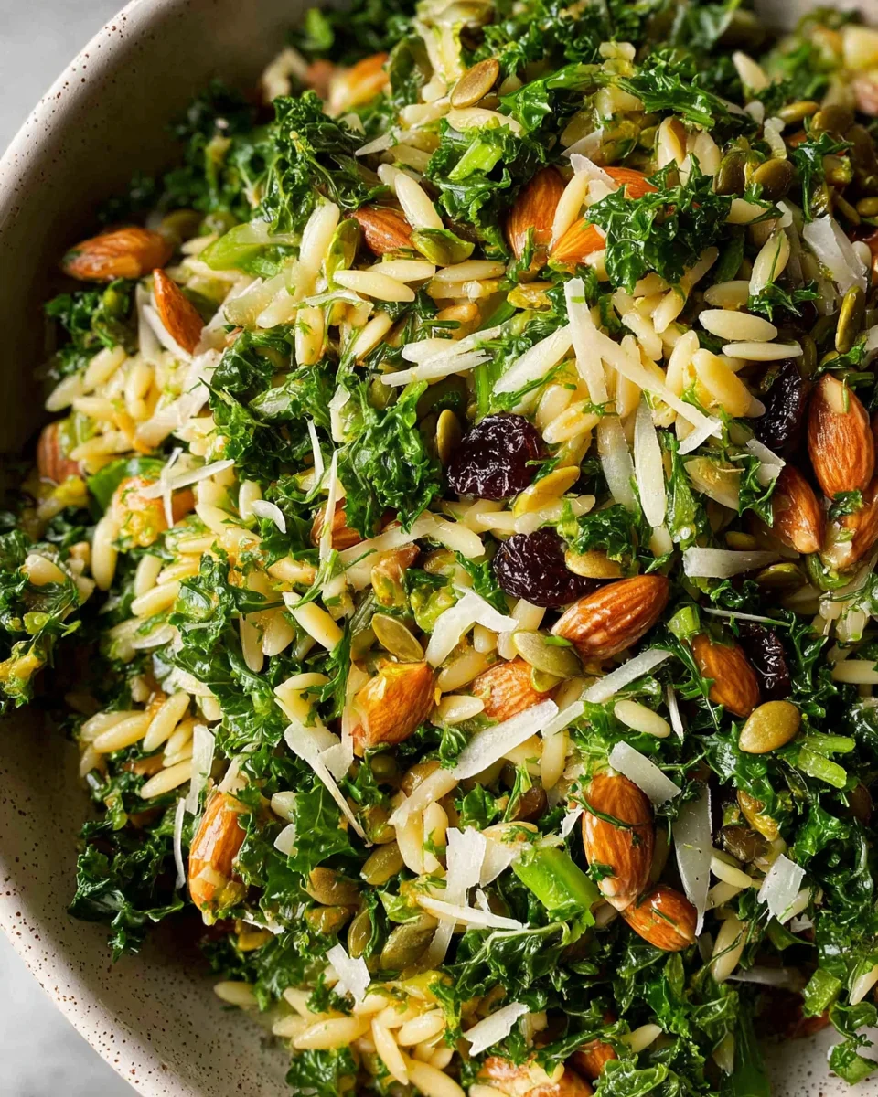 Orzo