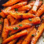 Oven Roasted Carrots 19 Oven Roasted Carrots