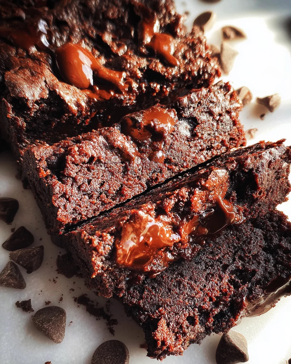 Paleo Almond Flour Brownies