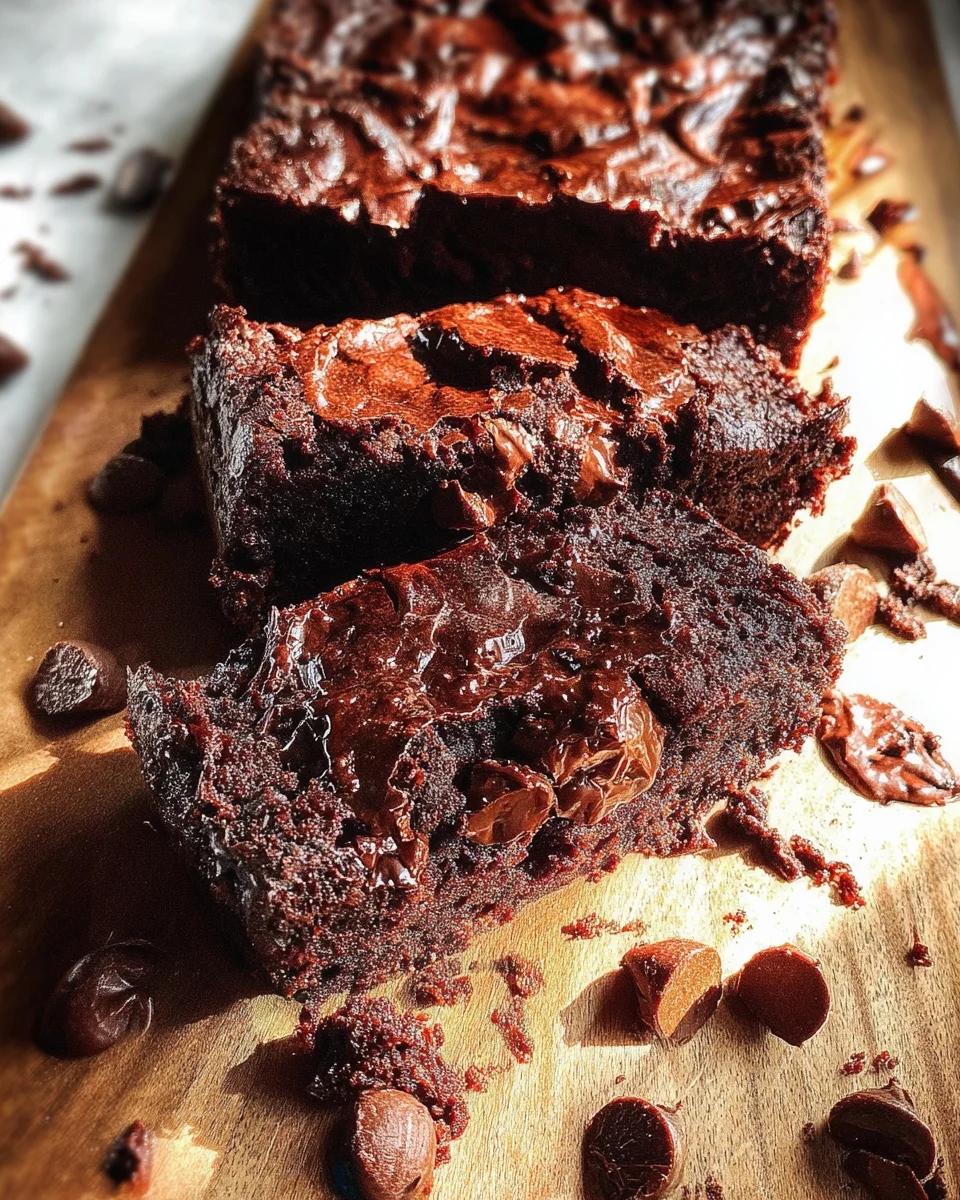 Paleo Almond Flour Brownies 23 Paleo