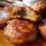 Pancake Sausage Bites 22 Pancake Sausage Bites
