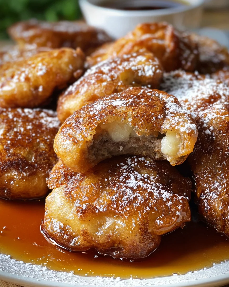 Pancake Sausage Bites 20 Pancake