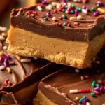 Peanut Butter Bars 23 Peanut Butter Bars