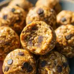 Peanut Butter Energy Balls 16 Peanut Butter Energy Balls