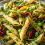 Pesto Pasta Salad