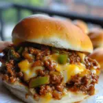 Philly Cheesesteak Sloppy Joes Recipe 26 Philly Cheesesteak Sloppy Joes Recipe