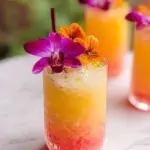 Pineapple Mango Rum Punch Recipe That is Almost too Pretty to Drink 19 Pineapple Mango Rum Punch Recipe That is Almost too Pretty to Drink