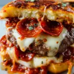 Pizza Burgers 23 Pizza Burgers