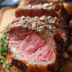 Prime Rib Recipe 18 Prime Rib Recipe