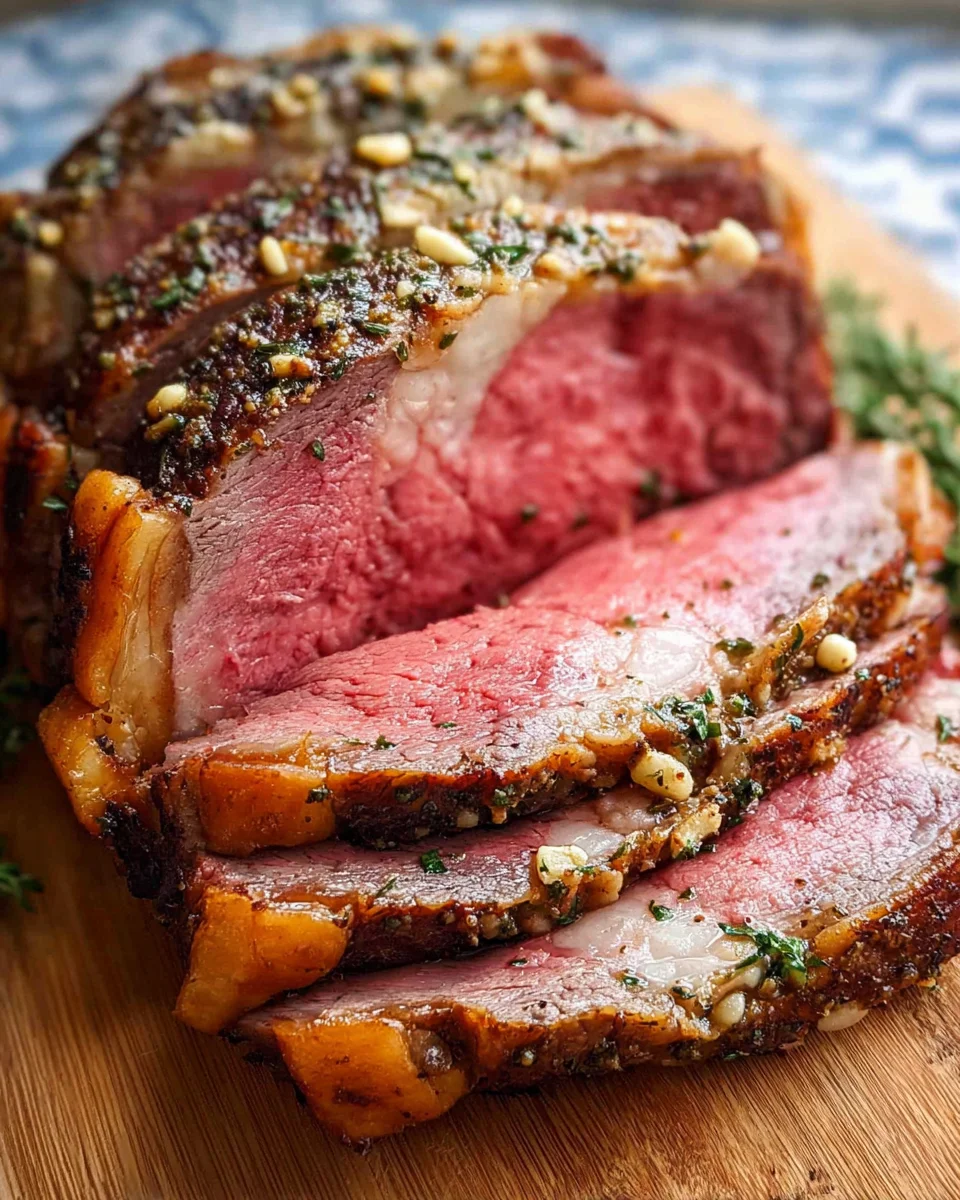 Prime Rib Recipe 17 Prime