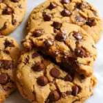 Protein Cookies (4 Ingredients!) 17 Protein Cookies (4 Ingredients!)