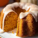 Pumpkin Bundt Cake 32 Pumpkin Bundt Cake