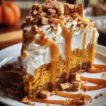 Pumpkin Dream Cake 24 Pumpkin Dream Cake