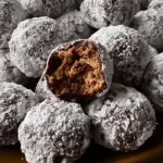 Puppy Chow Chocolate Truffles 19 Puppy Chow Chocolate Truffles