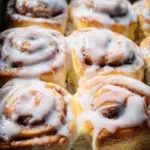 Quick Cinnamon Roll Recipe 27 Quick Cinnamon Roll Recipe