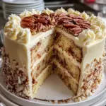 Quick Italian Cream Cake 24 Quick Italian Cream Cake