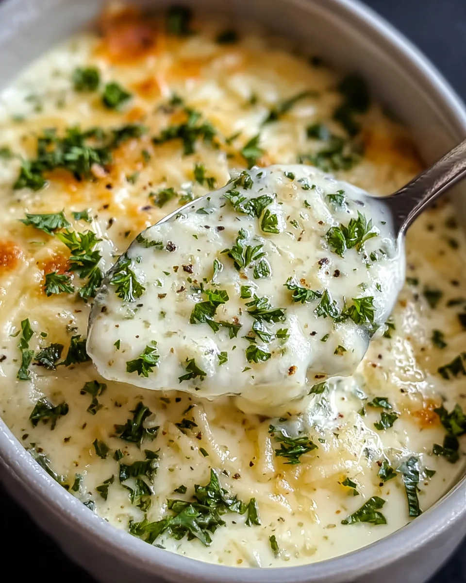Quick Kitchen Sauce