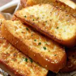 Raising Canes Bread