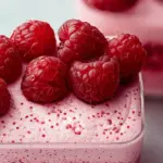 Raspberry Mousse Recipe 20 Raspberry Mousse Recipe