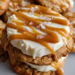 Salted Caramel Cheesecake Cookies Recipe 26 Salted Caramel Cheesecake Cookies Recipe