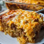 Sauerkraut Casserole 22 Sauerkraut Casserole