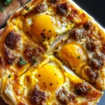 Sausage Egg and Cheese Breakfast Roll-Ups 20 Sausage Egg and Cheese Breakfast Roll-Ups