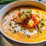 Seafood Bisque
