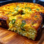 Seriously The Best Creole Cornbread EVER! 26 Seriously The Best Creole Cornbread EVER!