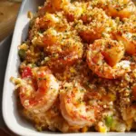 Shrimp Casserole Recipe 22 Shrimp Casserole Recipe