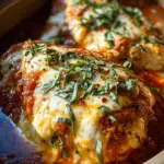 Slow Cooker Cheesy Mozzarella Chicken 19 Slow Cooker Cheesy Mozzarella Chicken