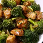 Slow Cooker Chicken and Broccoli Recipe 24 Slow Cooker Chicken and Broccoli Recipe