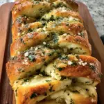 Sourdough Discard Garlic Pull Apart Bread 26 Sourdough Discard Garlic Pull Apart Bread