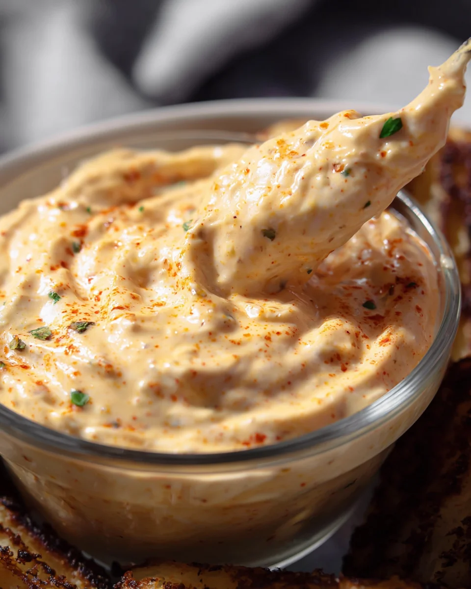 Spicy Aioli