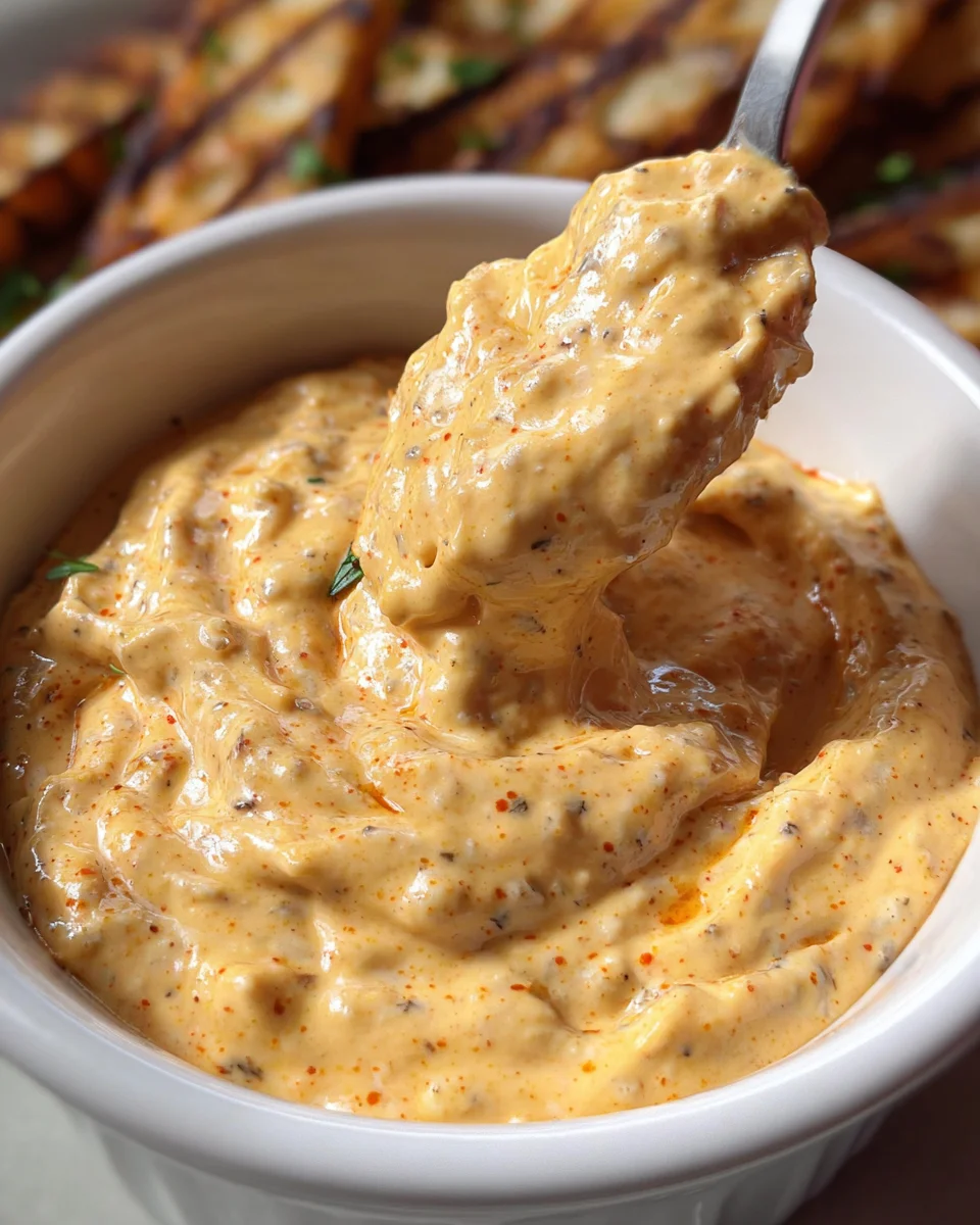 Spicy Aioli 15 Spicy