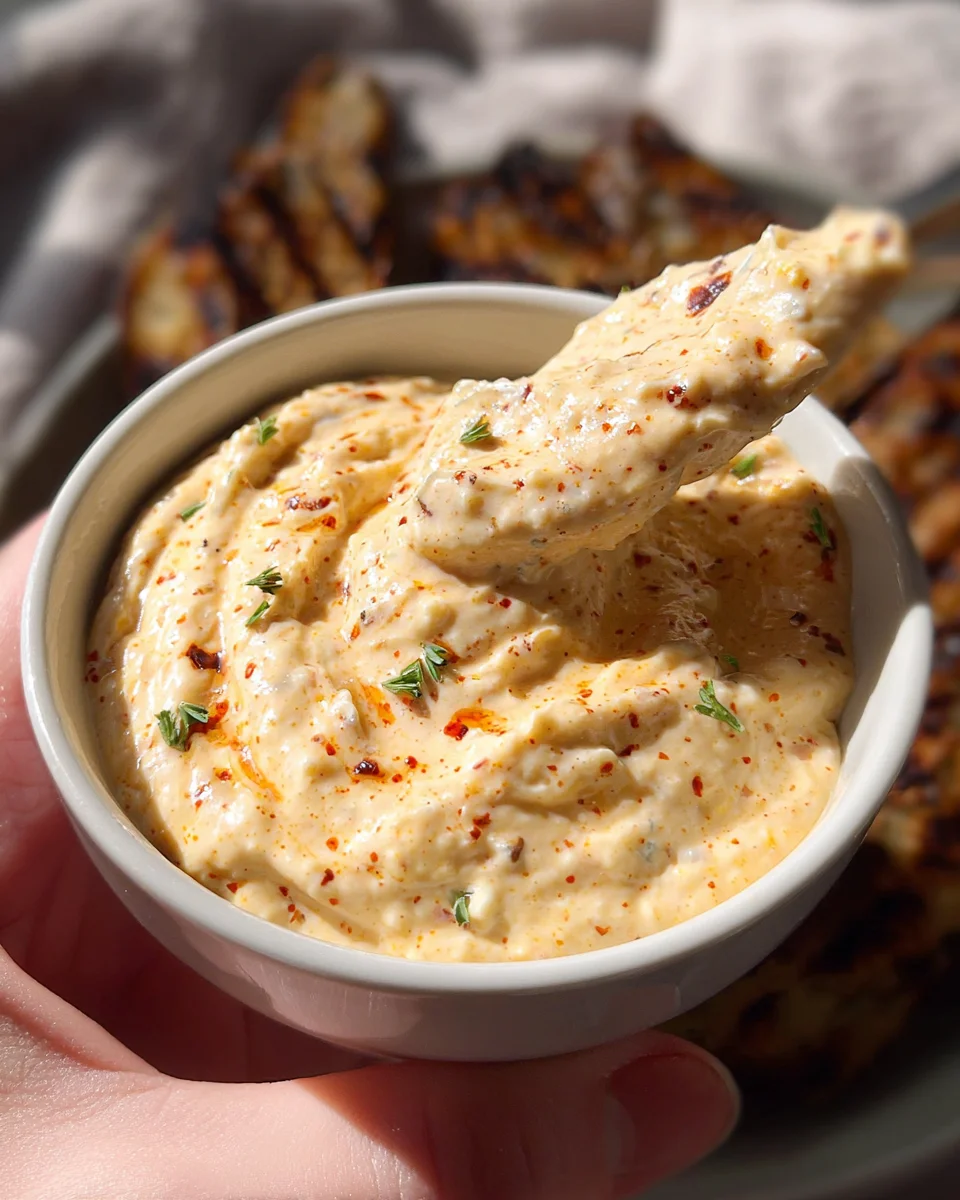 Spicy Aioli 16 Spicy