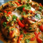 Spicy Brazilian Coconut Chicken Recipe 25 Spicy Brazilian Coconut Chicken Recipe