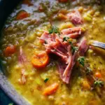 Split Pea Soup 22 Split Pea Soup